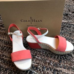 Cole Haan Sandals